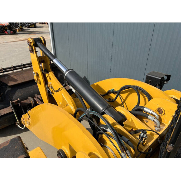 2015 Caterpillar 930K-39470321