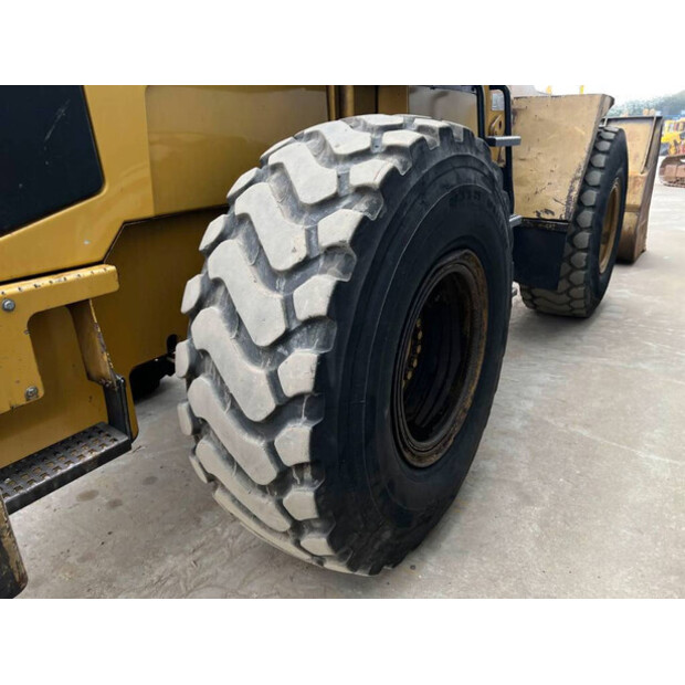 2000 Caterpillar 938G-39470369