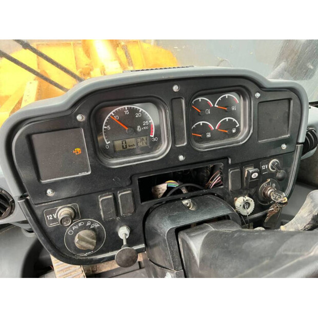 2006 Caterpillar 950H-39470414