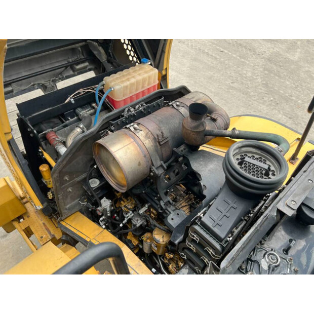 2012 Caterpillar 950K-39470473