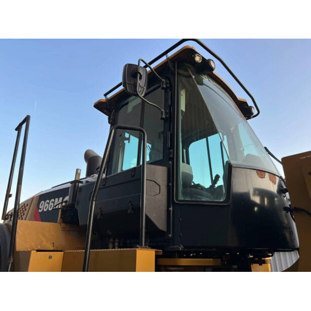 2014 Caterpillar 966M-39470566