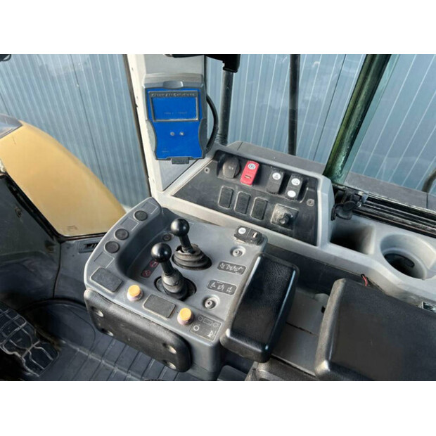 2014 Caterpillar 966M-39470583