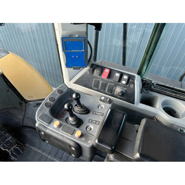 2014 Caterpillar 966M-39470629