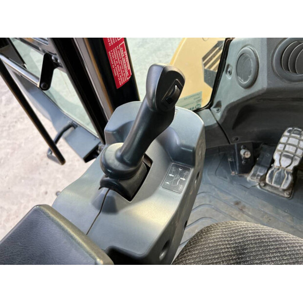 2014 Caterpillar 966M-39470631