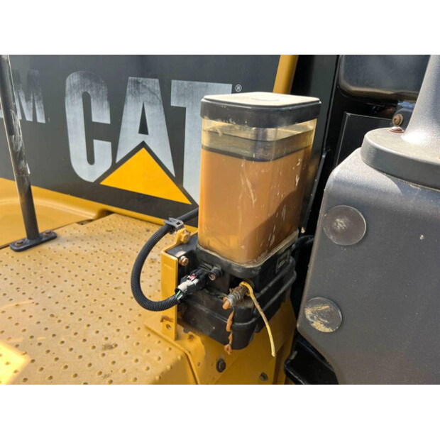 2015 Caterpillar 980M-39470725