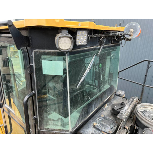 2015 Caterpillar 980M-39470763