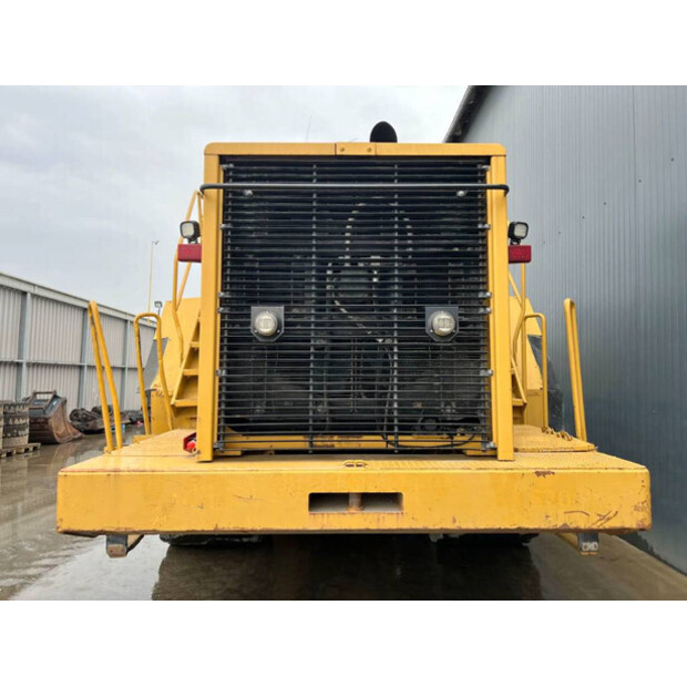 2008 Caterpillar 988H-39470781