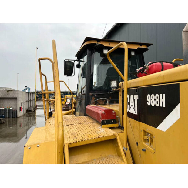 2008 Caterpillar 988H-39470784