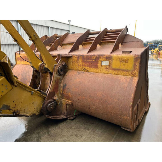 2008 Caterpillar 988H-39470803