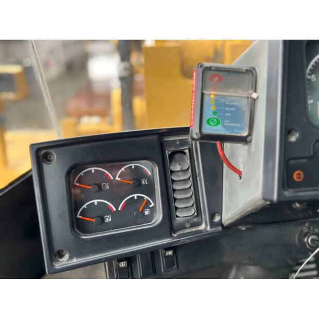 2008 Caterpillar 988H-39470830