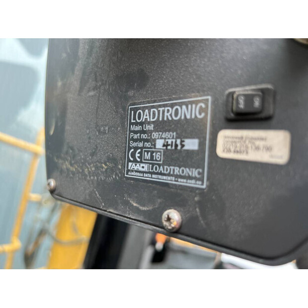 2008 Caterpillar 988H-39470884
