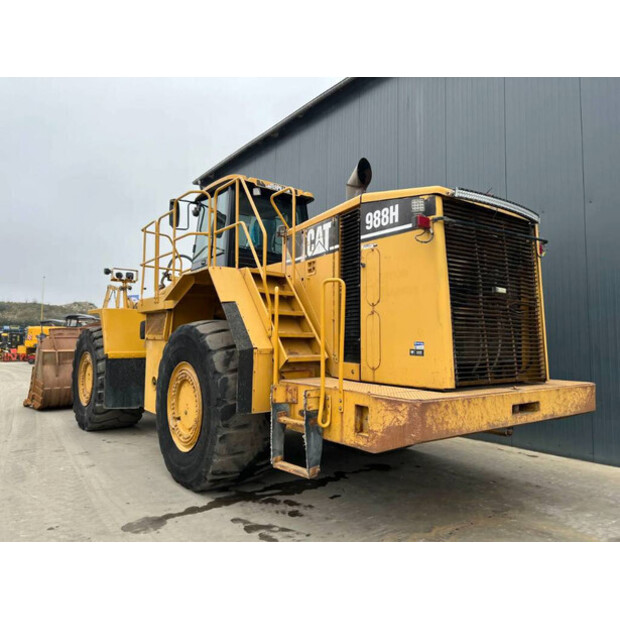 2005 Caterpillar 988H-39470903