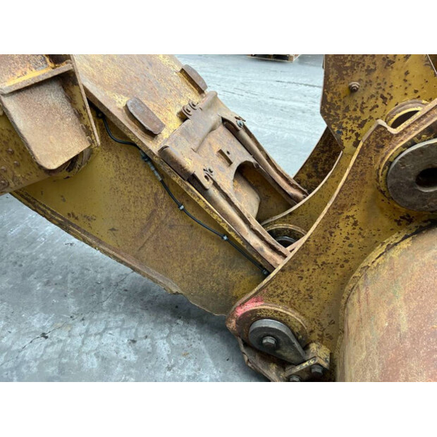 2005 Caterpillar 988H-39470931