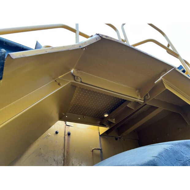 2005 Caterpillar 988H-39470943