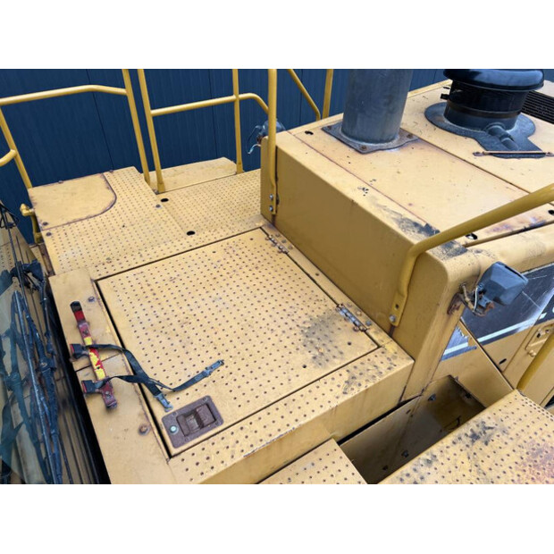 2005 Caterpillar 988H-39470996