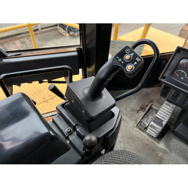 2005 Caterpillar 988H-39471008