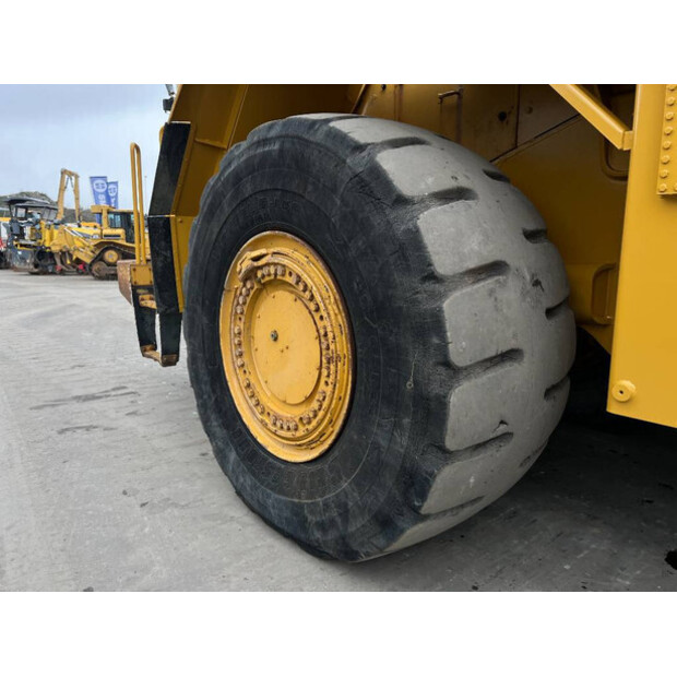 2005 Caterpillar 988H-39471020