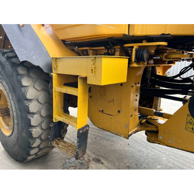 2008 Volvo L120F-39471068