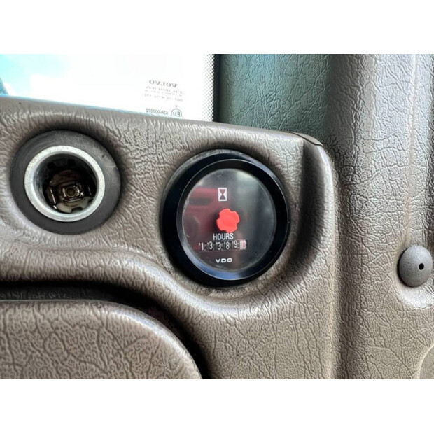 2008 Volvo L120F-39471091