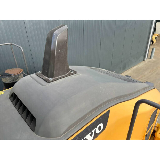 2014 Volvo L220H-39471107