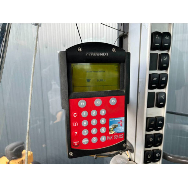 2014 Volvo L220H-39471124