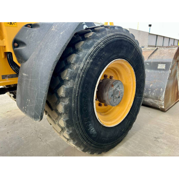 2012 Volvo L50F-39471152