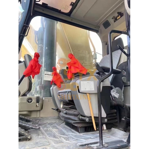 2021 كاتربيلر 349E-39471194