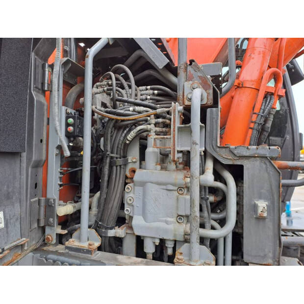 2018 Hitachi ZX170W-6-2P-39471588