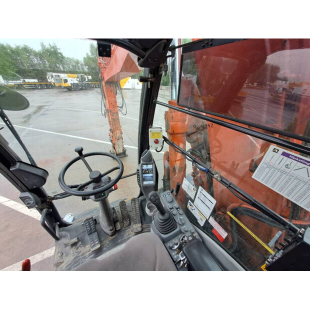 2018 Hitachi ZX170W-6-2P-39471595