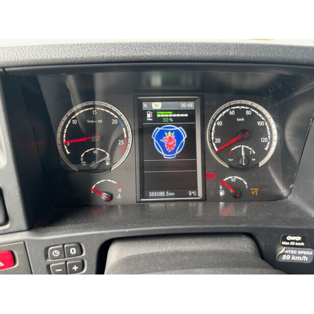 2016 Scania G450-39471615
