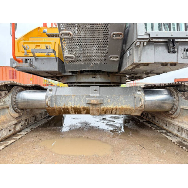 2018 Volvo EC380EHR-39471743