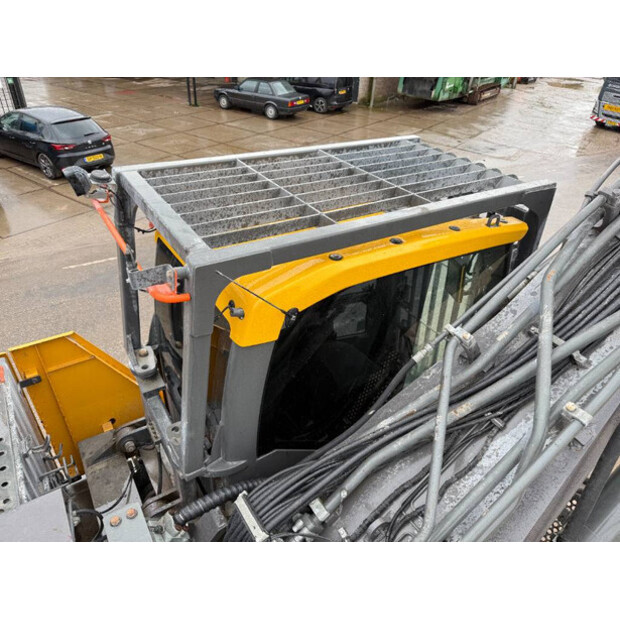 2018 Volvo EC380EHR-39471755