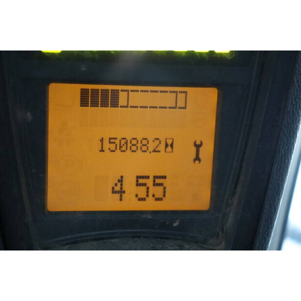 2015 ليندي H70D-02-39471871