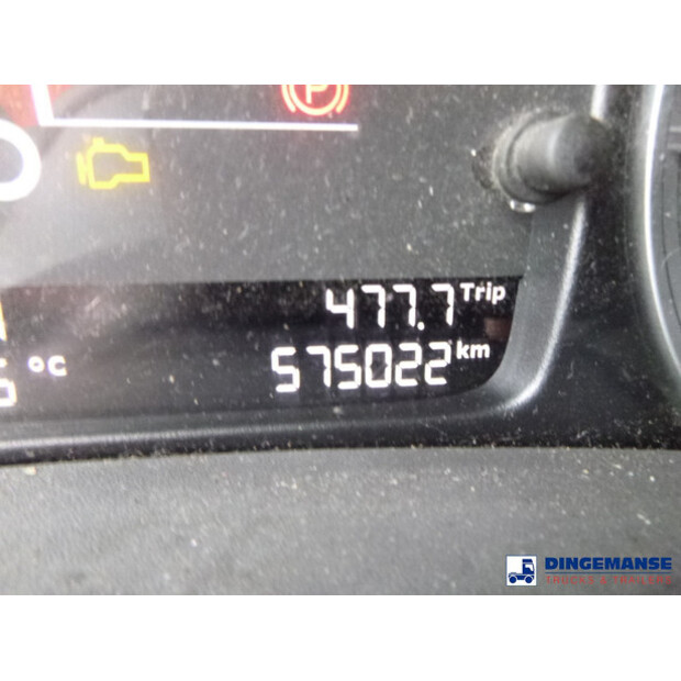 2019 DAF XF 480 4X2 Euro 6-39472077