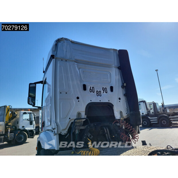2019 Mercedes-Benz ACTROS 1845-39472251