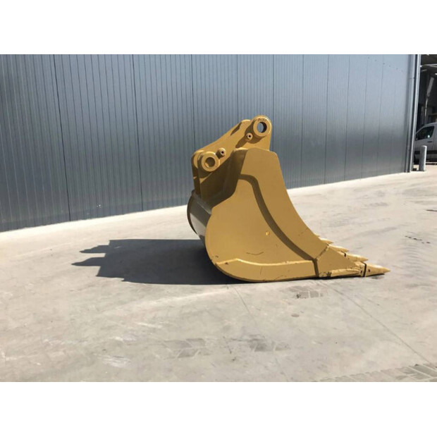 2025 Caterpillar M322D-39472985
