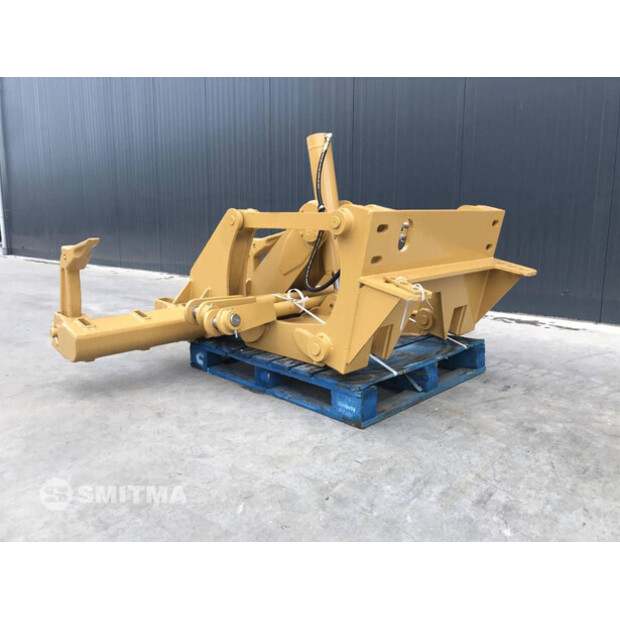 2024 Caterpillar 120H-39473060