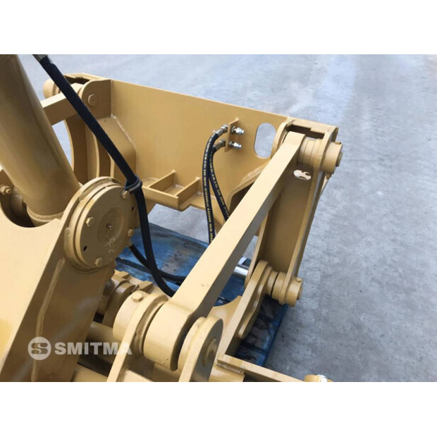 2024 Caterpillar 160H-39473255