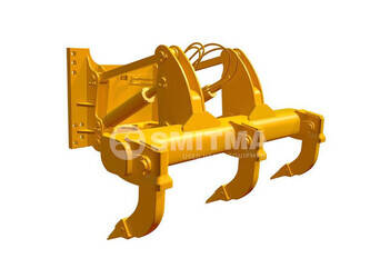 Image de Accessoires 2024 Caterpillar D3K