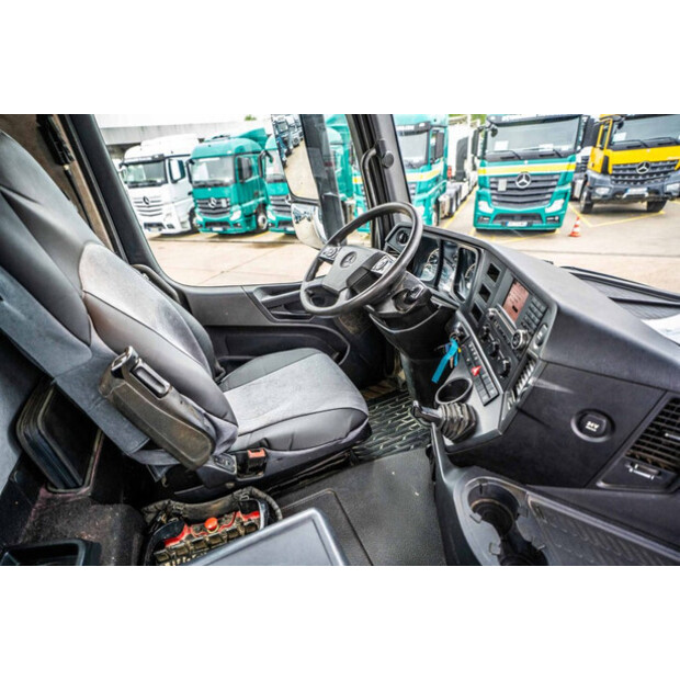 2014 Mercedes-Benz Arocs 2648-39474199