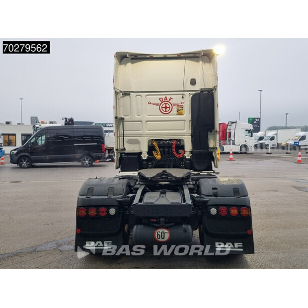 2016 DAF XF460-39474369