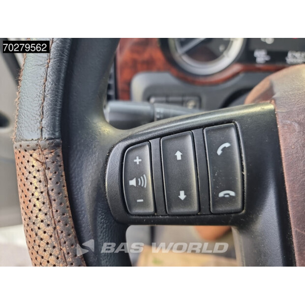 2016 DAF XF460-39474380