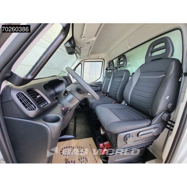 2025 Iveco Daily 35C21-39474502