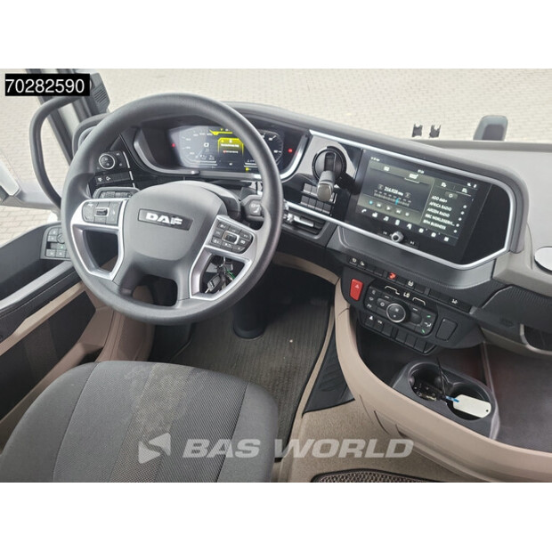 2022 DAF XG 530-39474602