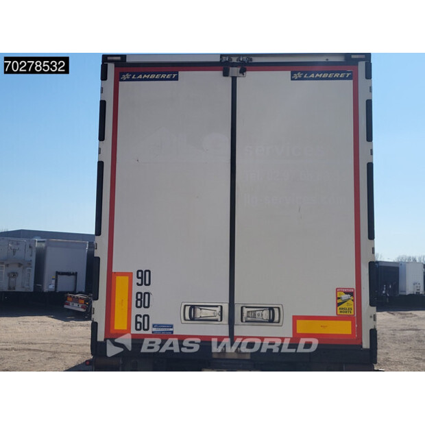 2015 Lamberet SR2B-5TB-1B-39474629