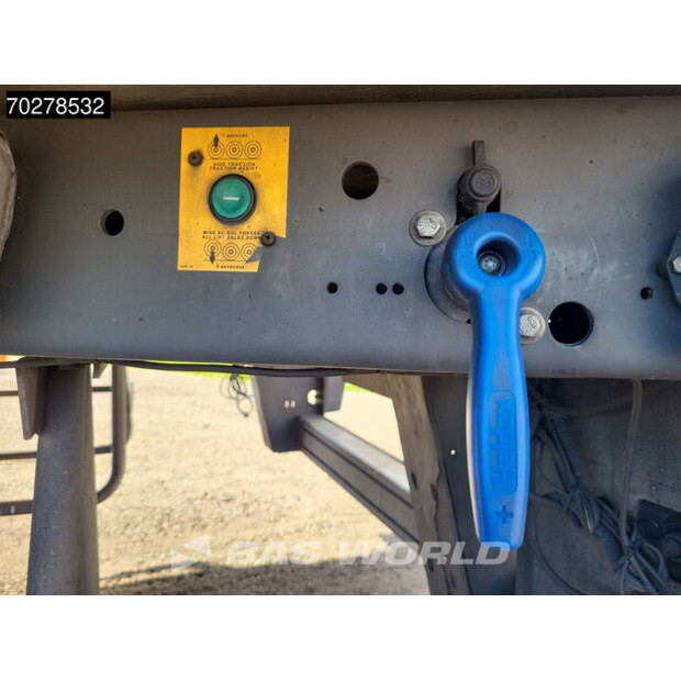 2015 Lamberet SR2B-5TB-1B-39474644