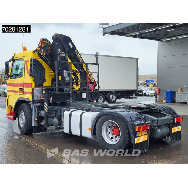 2002 Volvo FM 340-39474659