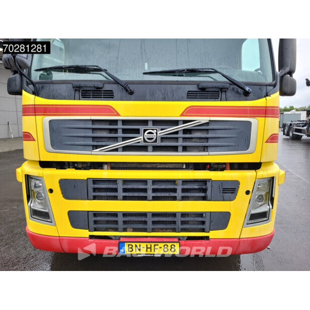 2002 Volvo FM 340-39474665