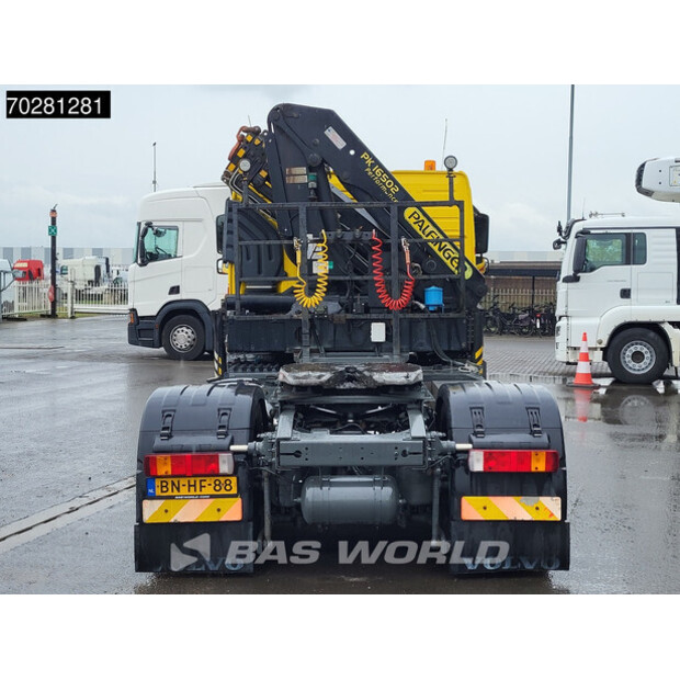 2002 Volvo FM 340-39474666