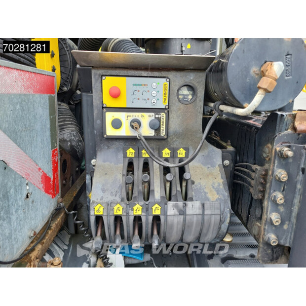 2002 Volvo FM 340-39474670